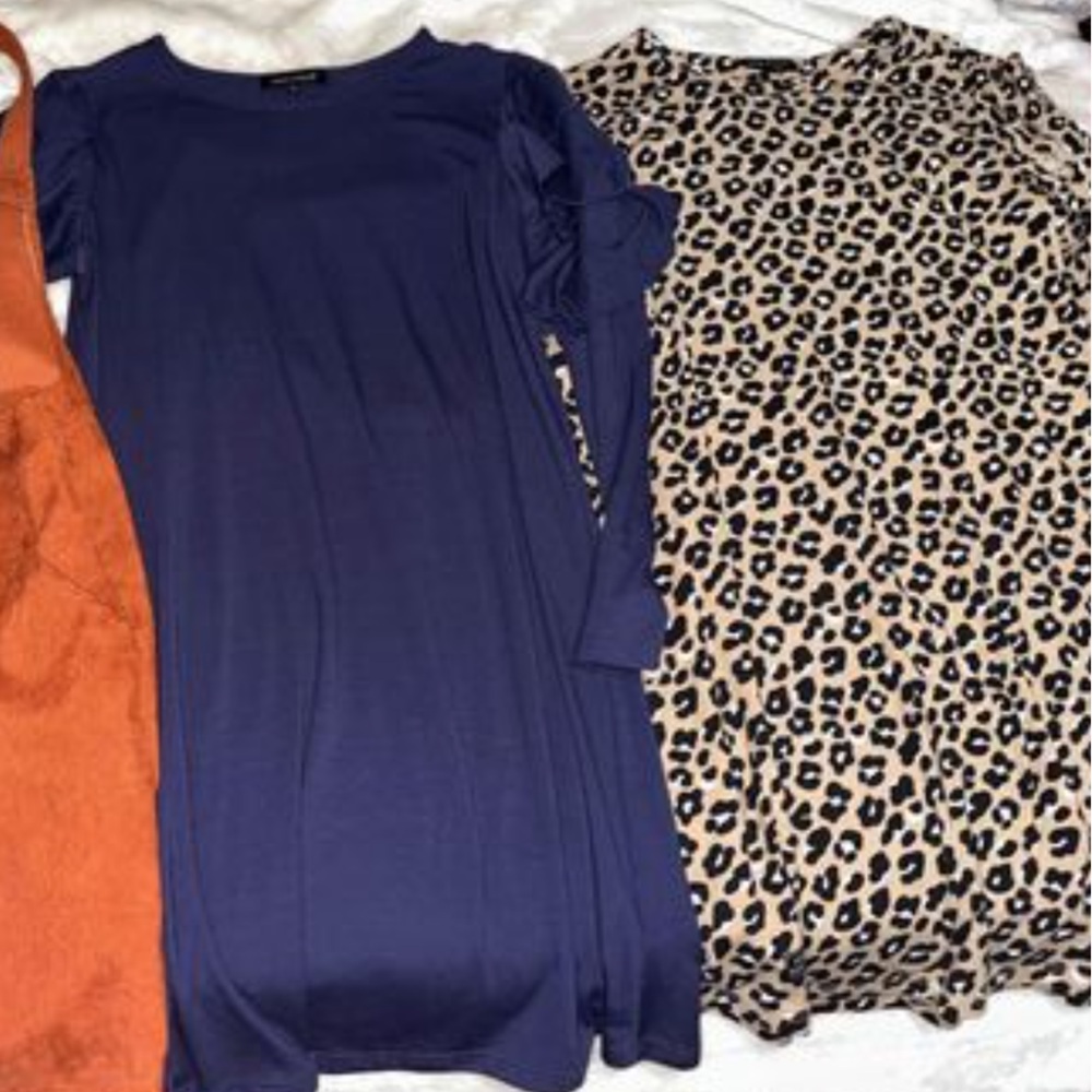 simply southern dresses, worn maybe 2 times